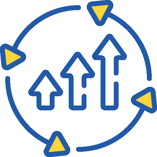 Promote continuous learning, and drive positive change.