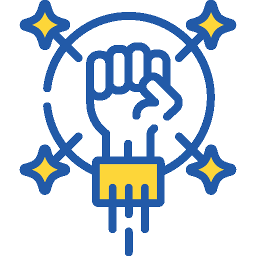  We nurture entrepreneurial spirits